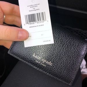 NEW used not even a handful of times Kate Spade